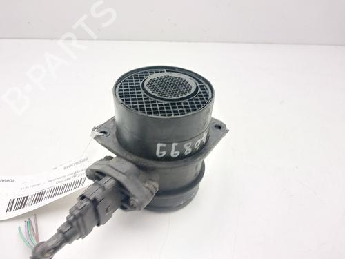 Mass air flow sensor SSANGYONG RODIUS I | BP32453115M95 - Image 2