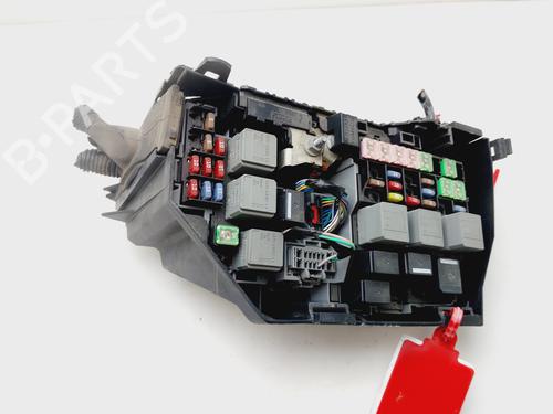 Used Fuse box FORD MONDEO IV (BA7) 2.0 TDCi (140 hp) 28538571