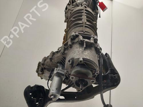 Gearbox BMW X3 (E83) 3.0 d | BP37791395M3 - Image 2