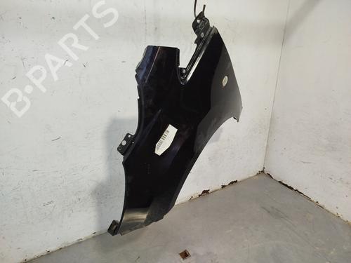 Left front fenders FORD KA (RU8) 1.3 TDCi | BP29943117C41 
