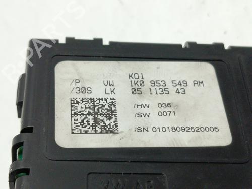 Modulo electronico SEAT ALTEA (5P1) | BP30389497M83