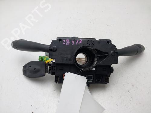 Steering wheel controls PEUGEOT 307 (3A/C) 2.0 16V | BP28123389E15 