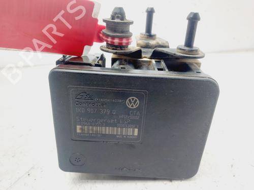 ABS pump SEAT LEON (1P1)  | BP27671975M43 