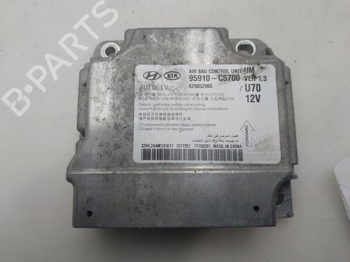 Used ECU airbags ECU airbags KIA SORENTO III (UM) [2015-2023] 36502441 36502441