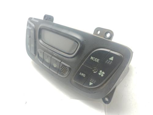 Climate control HYUNDAI SANTA FÉ I (SM) 2.0 CRDi | BP29062310I5 