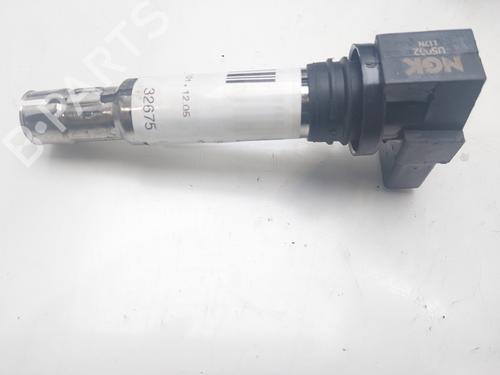 Ignition coil VW POLO IV (9N_, 9A_) 1.4 16V | BP16006505M94