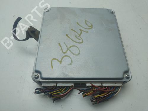 Engine control unit (ECU) TOYOTA RAV 4 II (_A2_) 2.0 D 4WD (CLA20_, CLA21_, CLA20R, CLA21R) | BP29720026M57 