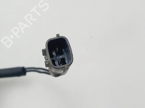 Rear bumper left light MAZDA 2 (DE_, DH_) 1.4 MZR-CD | BP32251845C81