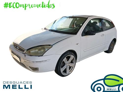 Front right window mechanism FORD FOCUS I (DAW, DBW) 1.6 16V | BP24237024C23 