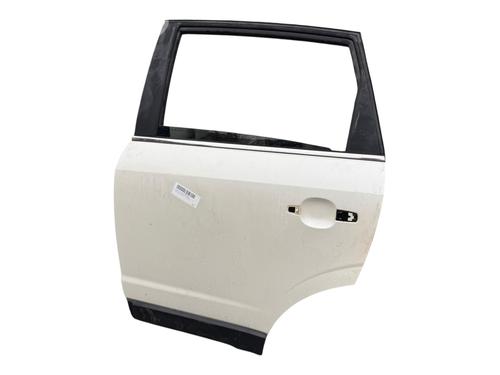 Left rear door OPEL ANTARA A (L07) | BP32382094C4