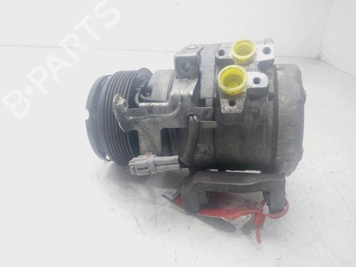 AC compressor SUBARU OUTBACK (BL, BP) 2.0 D AWD (BPD) | BP29565408M34 