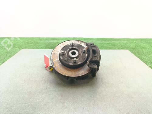 Used Right front steering knuckle HYUNDAI MATRIX (FC) [2001-2010]  24645862