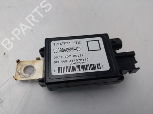 Used Electronic module Electronic module PEUGEOT 308 I (4A_, 4C_) [2007-2016] 34623003 34623003