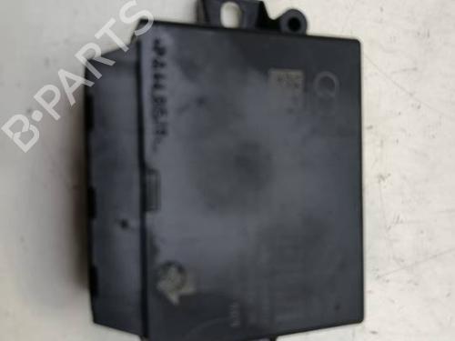 electronic-module-audi-a6-c6-4f2-2004-2005-2006-2007-2008-2009-2010-2011-39596065 main image