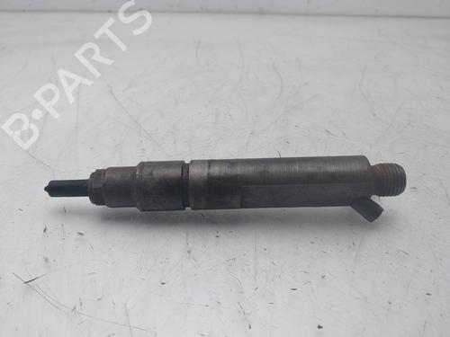 Used Injector Injector VW PASSAT B5 (3B2) 1.9 TDI (90 hp) 33214482 33214482
