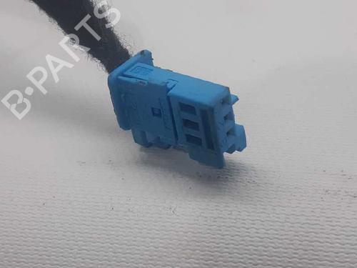 Right sun visor PEUGEOT 508 I (8D_) 1.6 HDi | BP8609401I2 