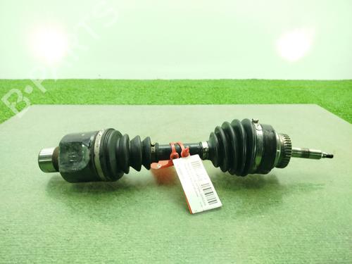 Antriebswelle rechts vorne für SSANGYONG KYRON [2005-2014]  30401847