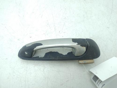Used Rear right exterior door handle JEEP CHEROKEE (KJ) 2.5 CRD 4x4 (143 hp) 30553648