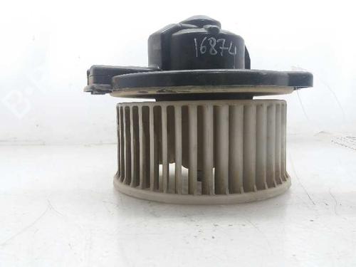 Used Heater blower motor MITSUBISHI L200 (K7_T, K6_T, K5_T) 2.5 TD 4WD (K74T) (115 hp) 13993327
