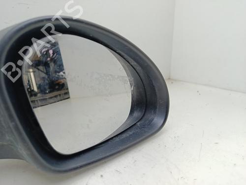 Right mirror SEAT LEON (1M1) 1.9 TDI | BP30738216C27 