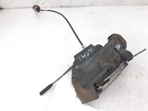 Used Front right lock MERCEDES-BENZ A-CLASS (W168) A 160 (168.033, 168.133) (102 hp) 7845103