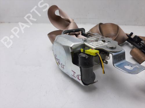 Front left seatbelt KIA CARENS III MPV (UN) 2.0 CRDi 140 | BP17151268I26 