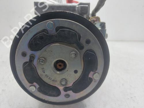 Used AC compressor AC compressor 38197077 38197077