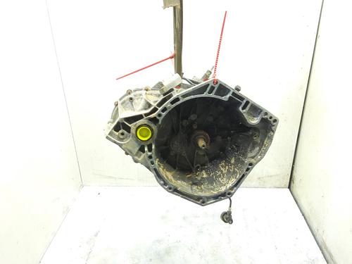 Gearkasse NISSAN QASHQAI II SUV (J11, J11_) [2013-2025]  28020018