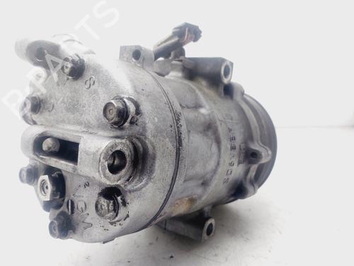 AC compressor OPEL COMBO Box Body/MPV | BP27364490M34