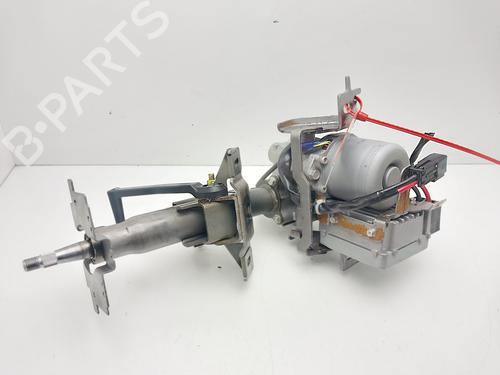 Used Steering column Steering column 38284405 38284405