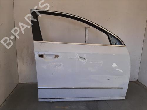 Right front door VW PASSAT B6 (3C2) 2.0 TDI | BP10201958C3 
