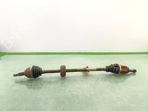 Used Right front driveshaft DACIA SANDERO II [2012-2025]  26942619