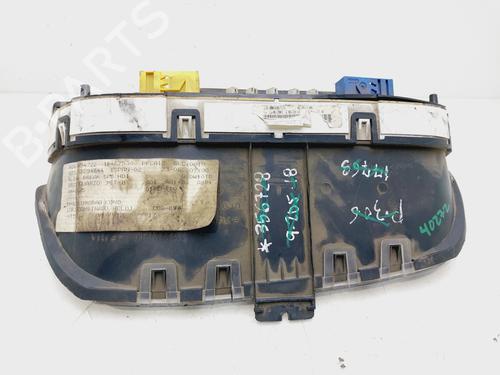 Kombinert Instrument PEUGEOT 306 (7B, N3, N5) 1.9 D | BP30699179C47