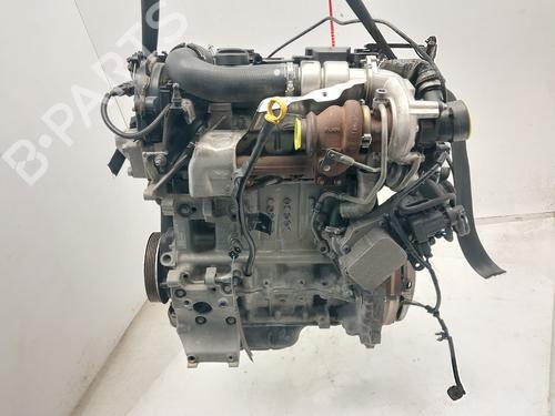 Engine FORD TRANSIT COURIER B460 Box Body/MPV 1.5 TDCi | BP36569273M1 - Image 4