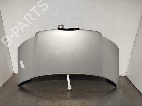 Motorhaube für SEAT ALHAMBRA (7V8, 7V9) 1.9 TDI (115 hp) 31265567