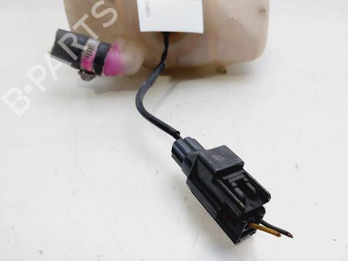 Expansion tank VOLVO S80 I (184) T6 | BP21779503C120 