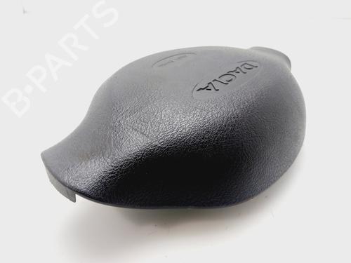 Førerens kollisjonspute DACIA LOGAN (LS_) | BP30897752C9