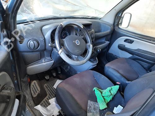 Højre solskærm FIAT DOBLO MPV (119_, 223_) 1.3 JTD | BP8685122I2 