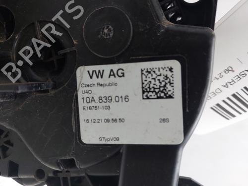 Rear right lock VW TAIGO (CS1)  | BP17621268C99 