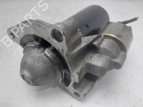 Starter PEUGEOT PARTNER Box Body/MPV 1.6 HDi 16V 4x4 | BP39450802M8 - Image 2