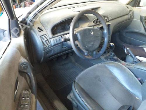 Højre baglygte bagklap RENAULT LAGUNA II (BG0/1_) 1.9 dCi (BG08, BG0G) | BP6437498C80 