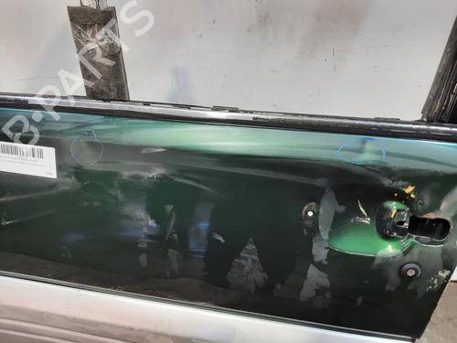 Left front door NISSAN TERRANO II (R20) 2.7 TDi 4WD | BP16038758C2 