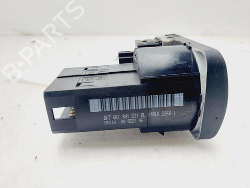 Headlight switch SEAT IBIZA II (6K1) 1.9 TDI | BP19935459I24 