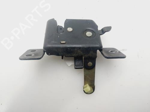 Used Tailgate lock ROVER 400 II (RT) 420 Di (105 hp) 30204290