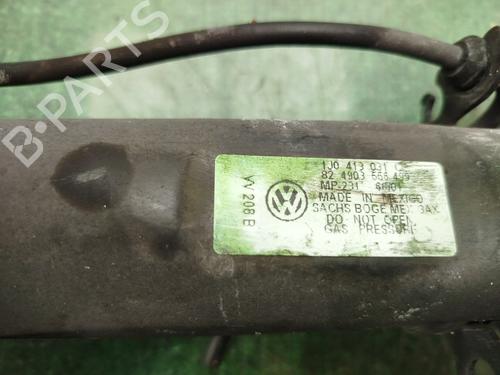 Right front shock absorber VW NEW BEETLE (9C1, 1C1) 1.6 | BP29467878M17 
