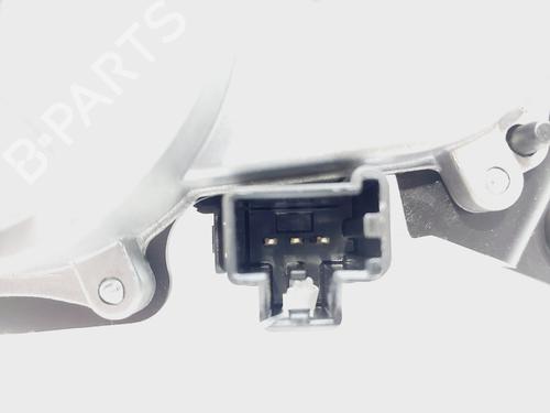 Rear wiper motor FORD FIESTA VII (HJ, HF)  | BP27221981M102 