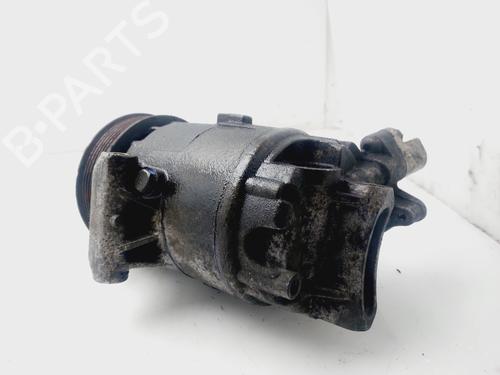 AC compressor RENAULT GRAND SCÉNIC II (JM0/1_) 2.0 dCi (JM1K) | BP25729281M34 