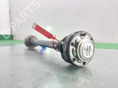 Left rear driveshaft BMW X6 (E71, E72) xDrive 30 d | BP11766507M40 