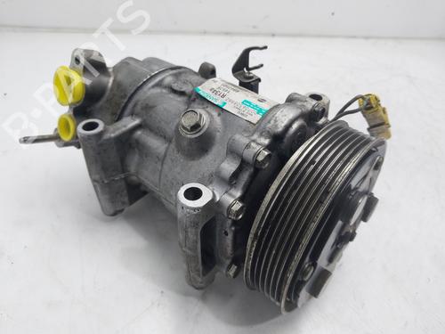 AC compressor MINI MINI (R56) | BP36389730M34 - Image 2
