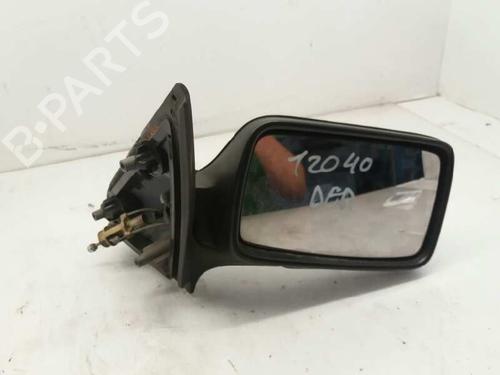 Used Right mirror SEAT IBIZA II (6K1) 1.4 i (60 hp) 2869066